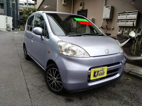 Honda Life