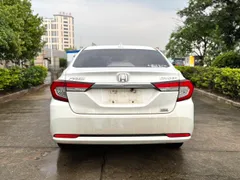 Honda Crider
