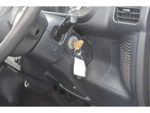 Honda Acty Truck