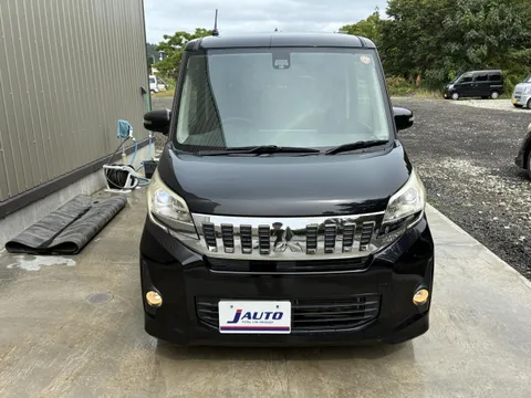 Mitsubishi eK Space Custom