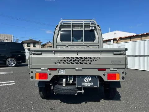 Suzuki Super Carry