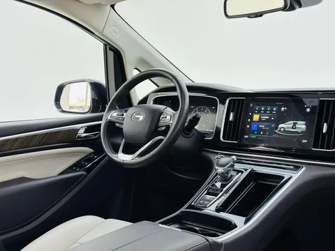 Gac M8