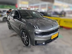 Lynk & Co Lynk & Co 05