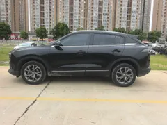 Qoros 7