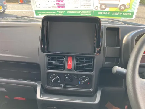 Suzuki Super Carry