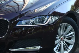 Jaguar XFL