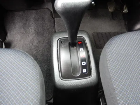 Honda Vamos Hobio