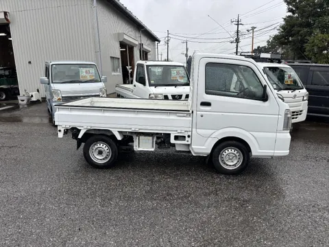 Nissan Clipper Truck