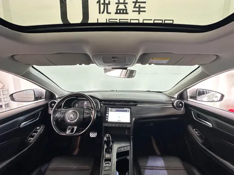 MG MG6