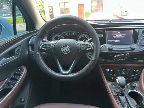 Buick Envision