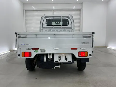 Suzuki Carry Track