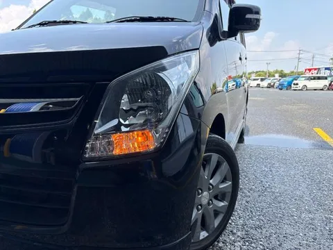 Mazda AZ-Wagon