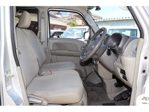 Nissan Clipper Rio