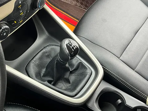 Ford Escort