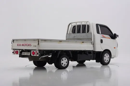 Kia Bongo 3
