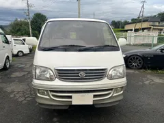 Toyota HiAce Wagon