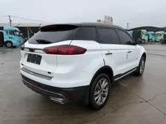 Geely Boyue