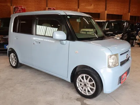 Toyota Pixis Space
