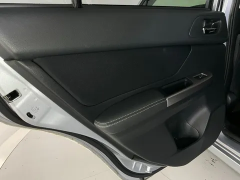 Subaru Impreza Sports