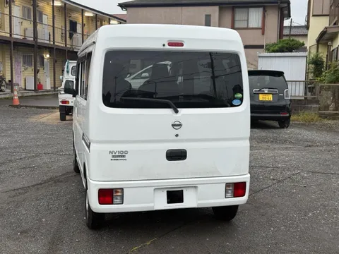 Nissan Clipper