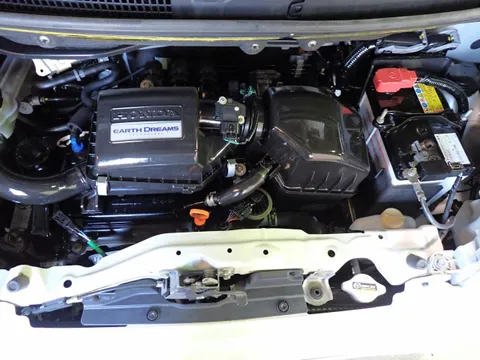Honda N-BOX Slash