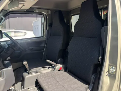 Suzuki Carry Track