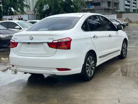 Dongfeng A60