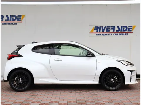 Toyota GR Yaris