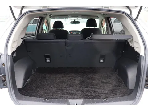 Subaru Impreza Sports