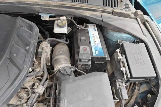 Geely Preface