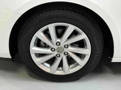 Buick Verano