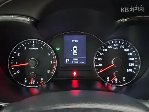 Kia Cerato (K3)
