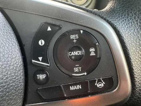 Honda N-VAN Plus Style