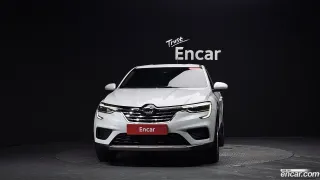 Renault XM3