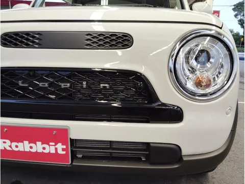 Suzuki Alto Lapin LC