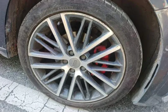 Geely Preface