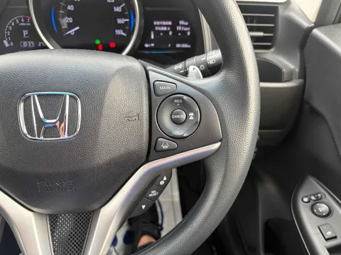 Honda Jazz (Fit)