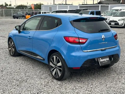 Renault Lutecia