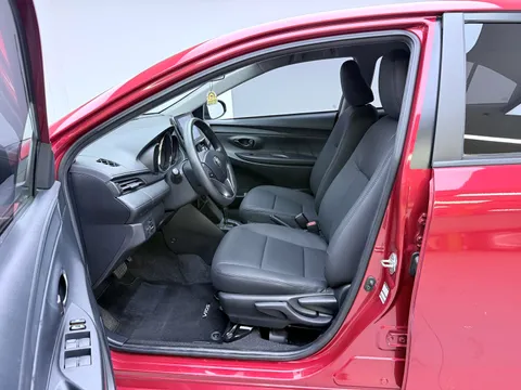 Toyota Vios