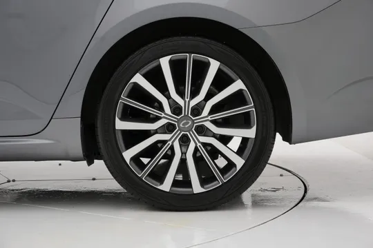 Renault Talisman (SM6)