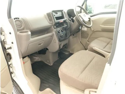Nissan Clipper