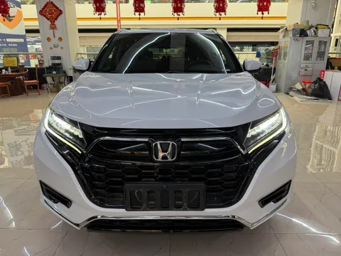Honda UR-V