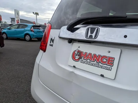 Honda N-ONE
