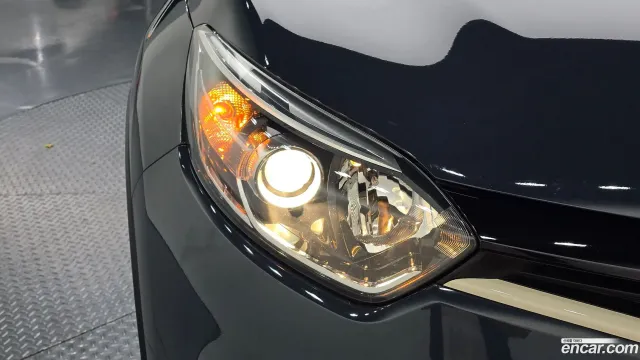 Renault QM3