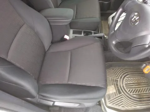 Toyota Corolla Rumion