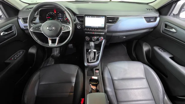 Renault XM3