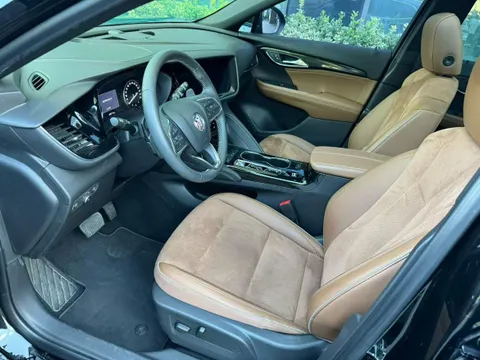 Buick Envision S