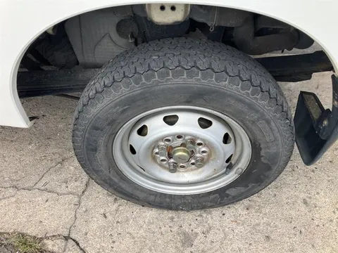 Honda Acty Van