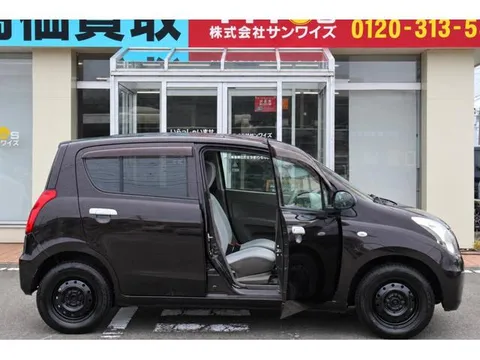 Suzuki Alto Eco