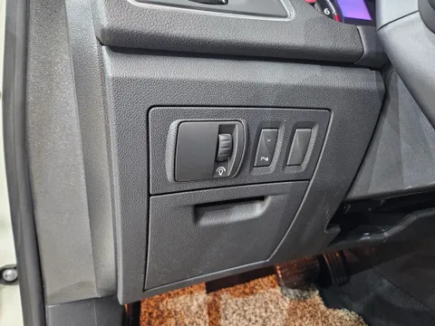 Renault SM7